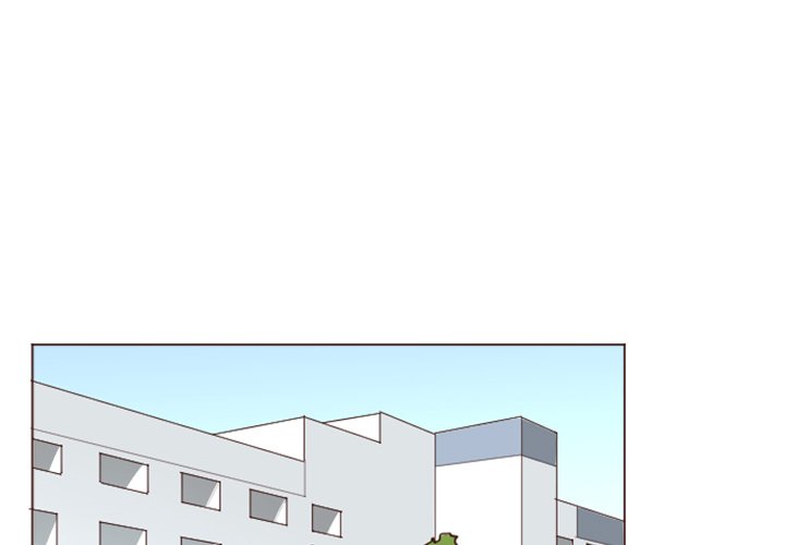 My love affair My Love Affair EP 50 - Toomics page 1 - 