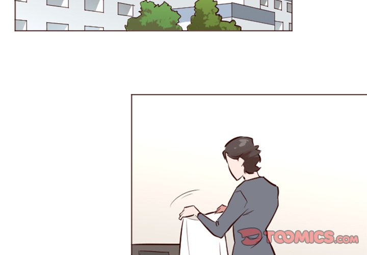My love affair My Love Affair EP 50 - Toomics page 2 - 