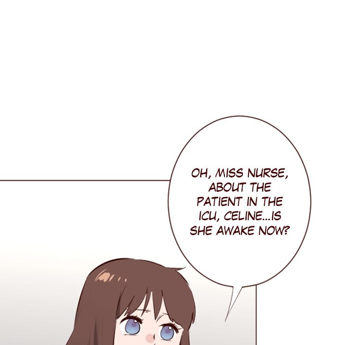 My love affair My Love Affair EP 50 - Toomics page 11 - 