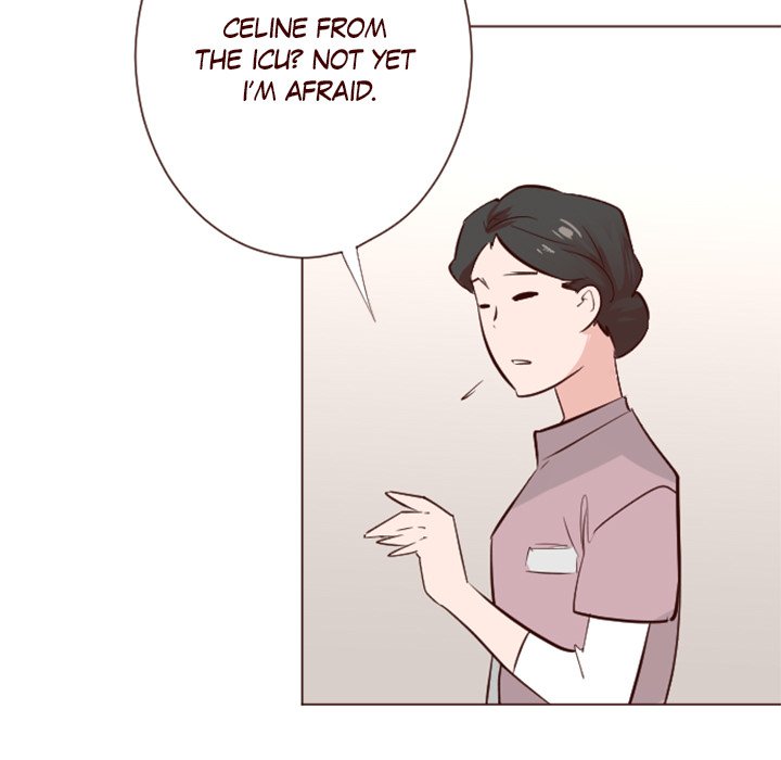 My love affair My Love Affair EP 50 - Toomics page 13 - 
