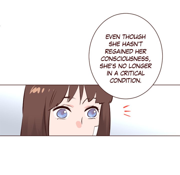 My love affair My Love Affair EP 50 - Toomics page 15 - 