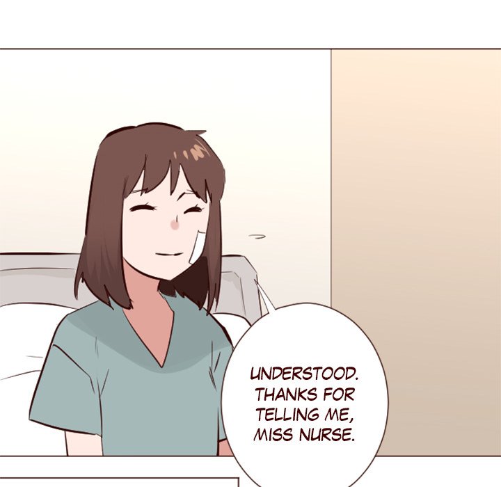 My love affair My Love Affair EP 50 - Toomics page 16 - 