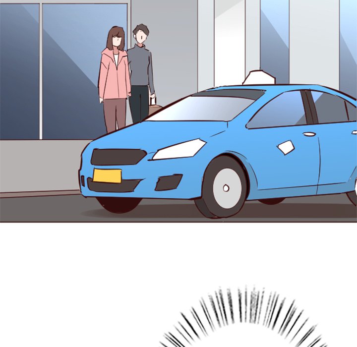 My love affair My Love Affair EP 50 - Toomics page 19 - 