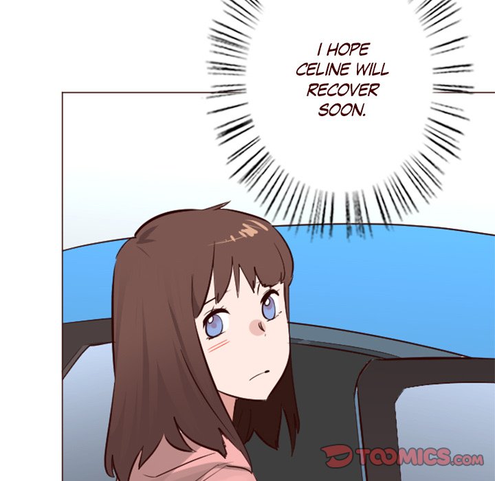 My love affair My Love Affair EP 50 - Toomics page 20 - 
