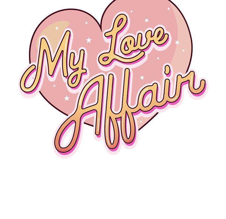 My love affair My Love Affair EP 50 - Toomics page 23 - 