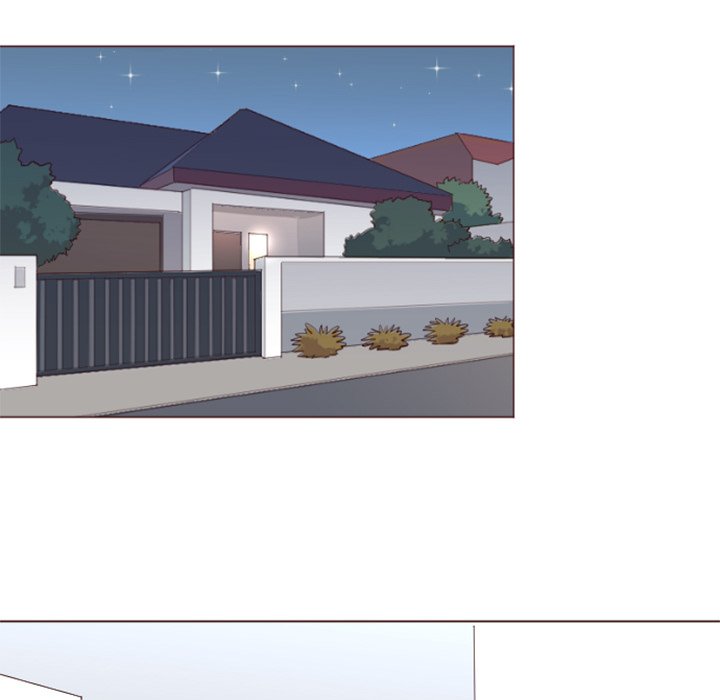 My love affair My Love Affair EP 50 - Toomics page 25 - 