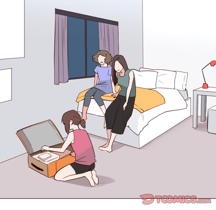 My love affair My Love Affair EP 50 - Toomics page 26 - 