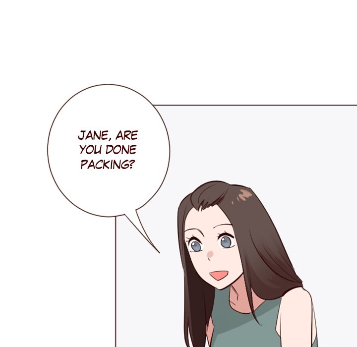 My love affair My Love Affair EP 50 - Toomics page 27 - 