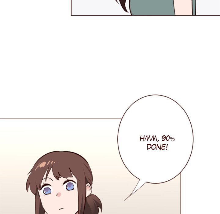 My love affair My Love Affair EP 50 - Toomics page 28 - 