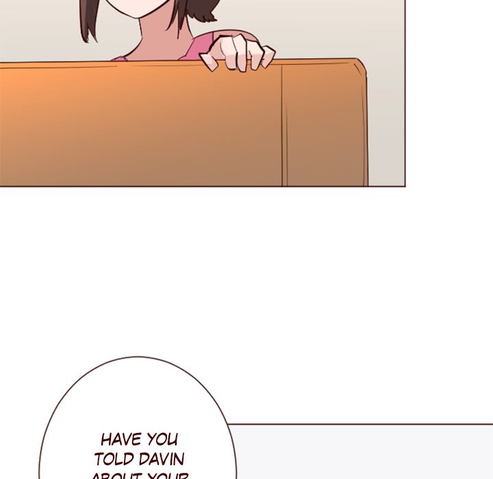 My love affair My Love Affair EP 50 - Toomics page 29 - 