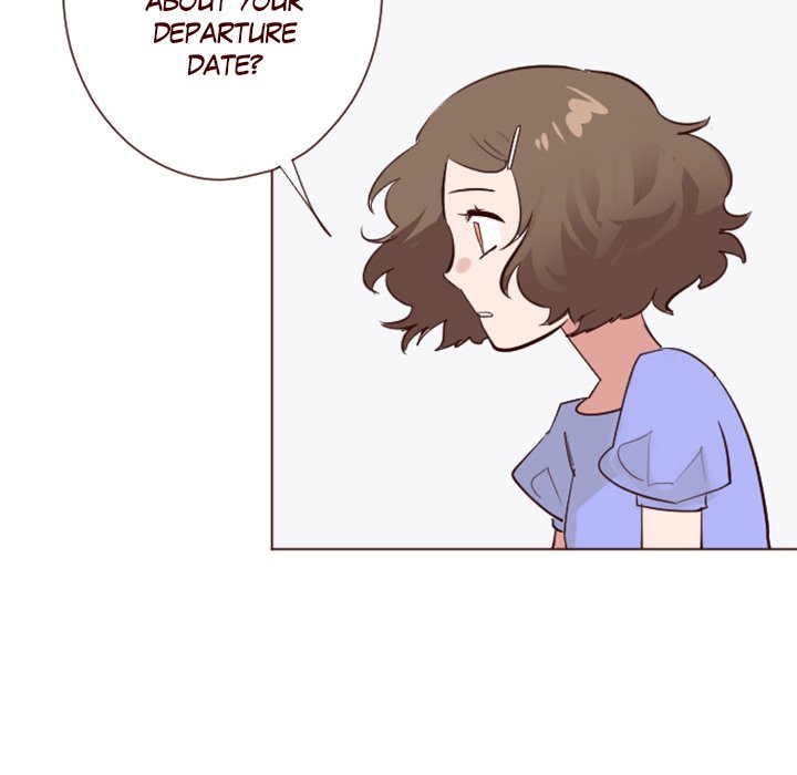 My love affair My Love Affair EP 50 - Toomics page 30 - 