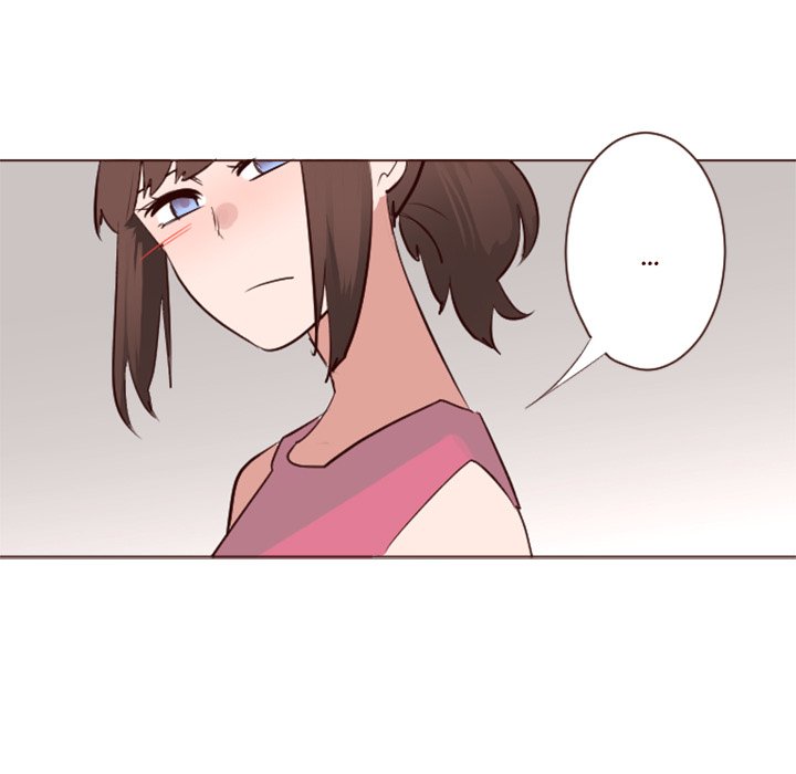 My love affair My Love Affair EP 50 - Toomics page 31 - 