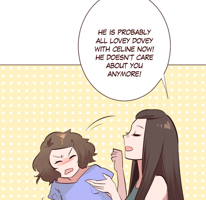My love affair My Love Affair EP 50 - Toomics page 34 - 