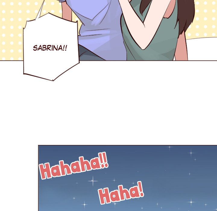My love affair My Love Affair EP 50 - Toomics page 35 - 