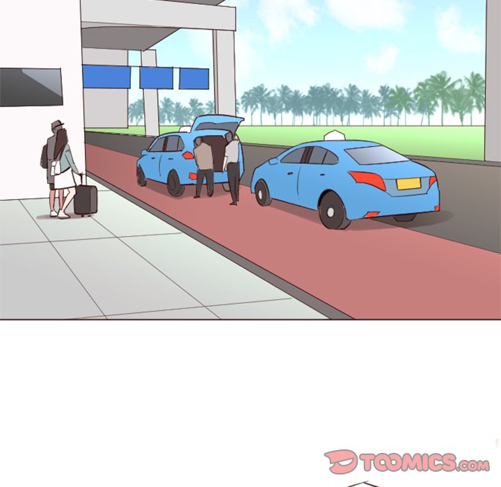 My love affair My Love Affair EP 50 - Toomics page 38 - 