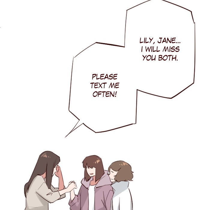 My love affair My Love Affair EP 50 - Toomics page 39 - 