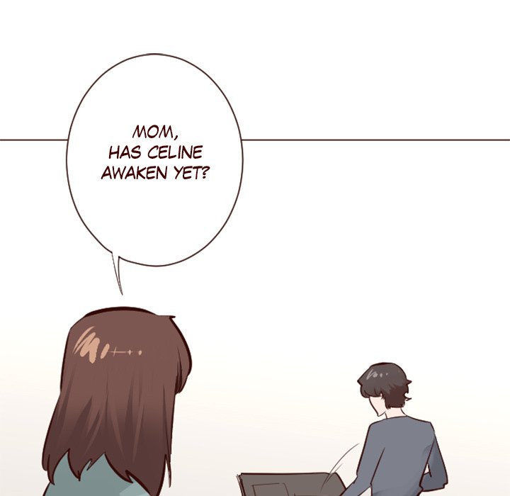 My love affair My Love Affair EP 50 - Toomics page 5 - 