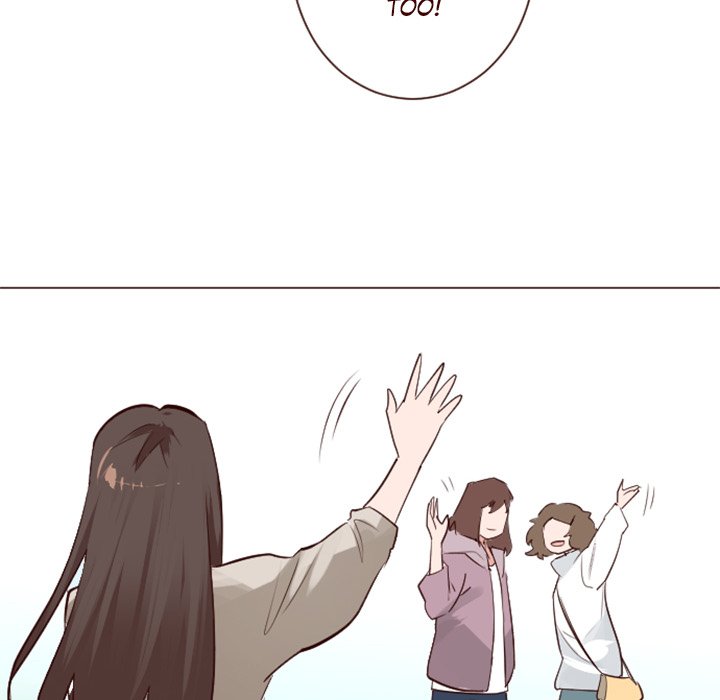 My love affair My Love Affair EP 50 - Toomics page 41 - 