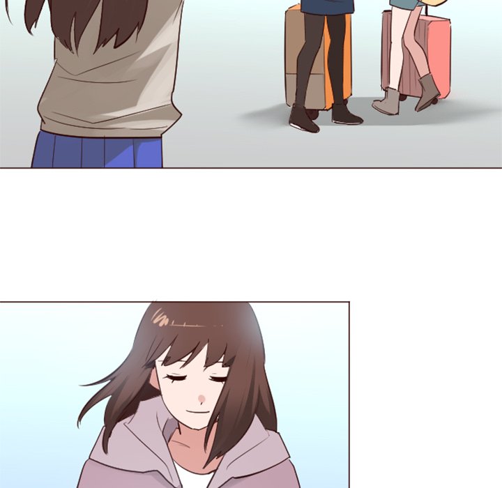 My love affair My Love Affair EP 50 - Toomics page 42 - 