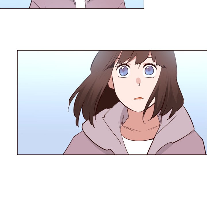 My love affair My Love Affair EP 50 - Toomics page 43 - 