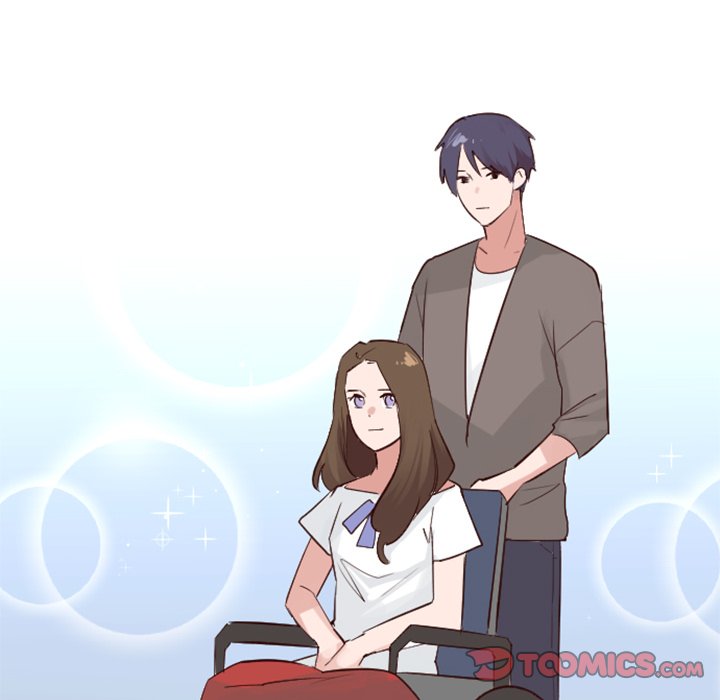 My love affair My Love Affair EP 50 - Toomics page 44 - 