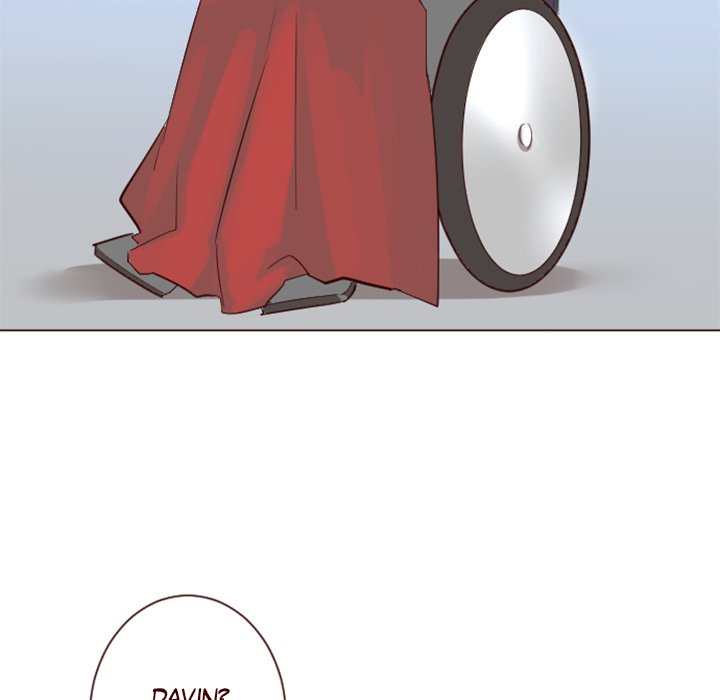 My love affair My Love Affair EP 50 - Toomics page 45 - 