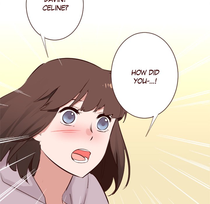 My love affair My Love Affair EP 50 - Toomics page 46 - 