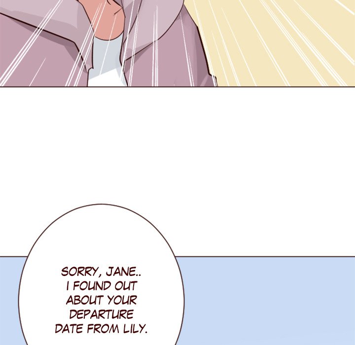 My love affair My Love Affair EP 50 - Toomics page 47 - 