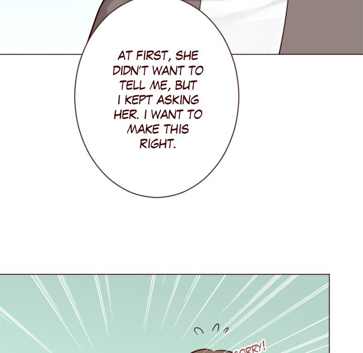 My love affair My Love Affair EP 50 - Toomics page 49 - 