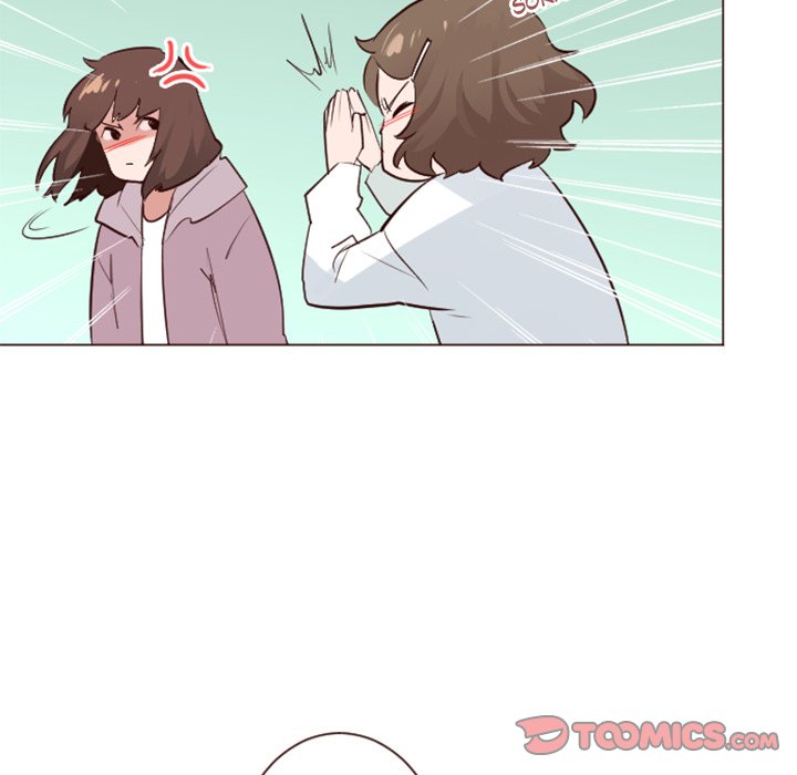 My love affair My Love Affair EP 50 - Toomics page 50 - 