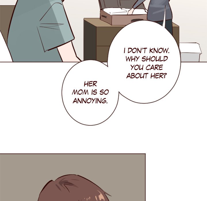 My love affair My Love Affair EP 50 - Toomics page 6 - 
