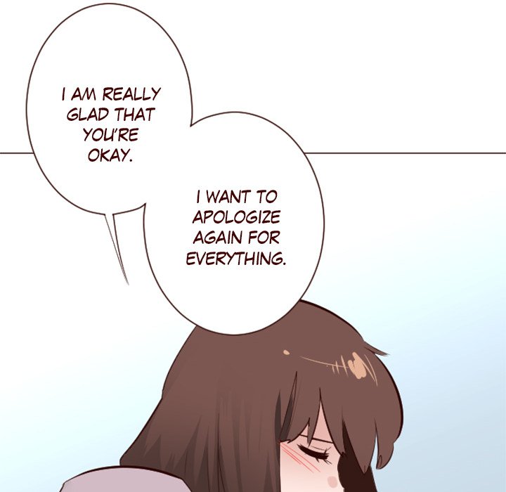 My love affair My Love Affair EP 50 - Toomics page 52 - 
