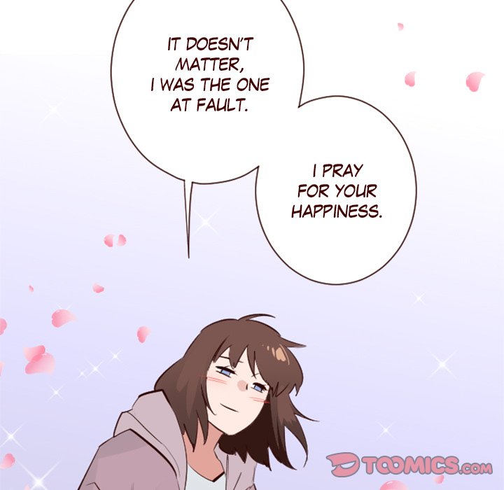 My love affair My Love Affair EP 50 - Toomics page 56 - 