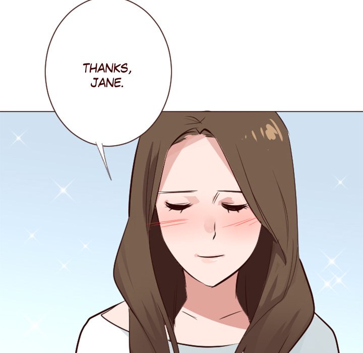 My love affair My Love Affair EP 50 - Toomics page 58 - 