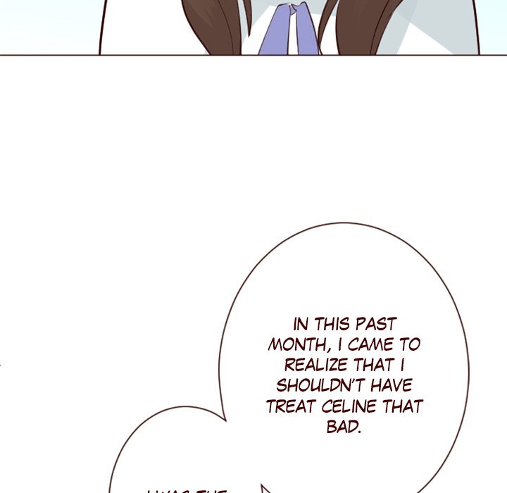 My love affair My Love Affair EP 50 - Toomics page 59 - 