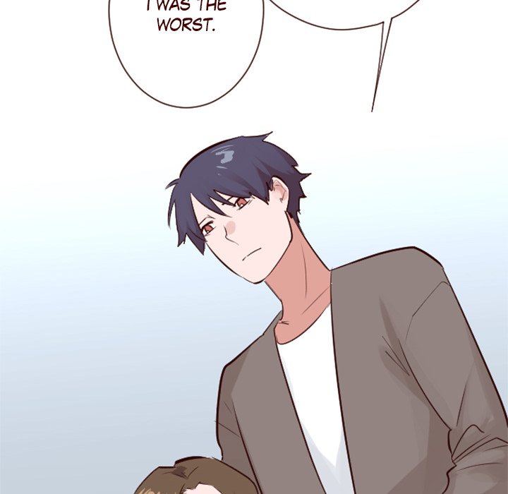 My love affair My Love Affair EP 50 - Toomics page 60 - 