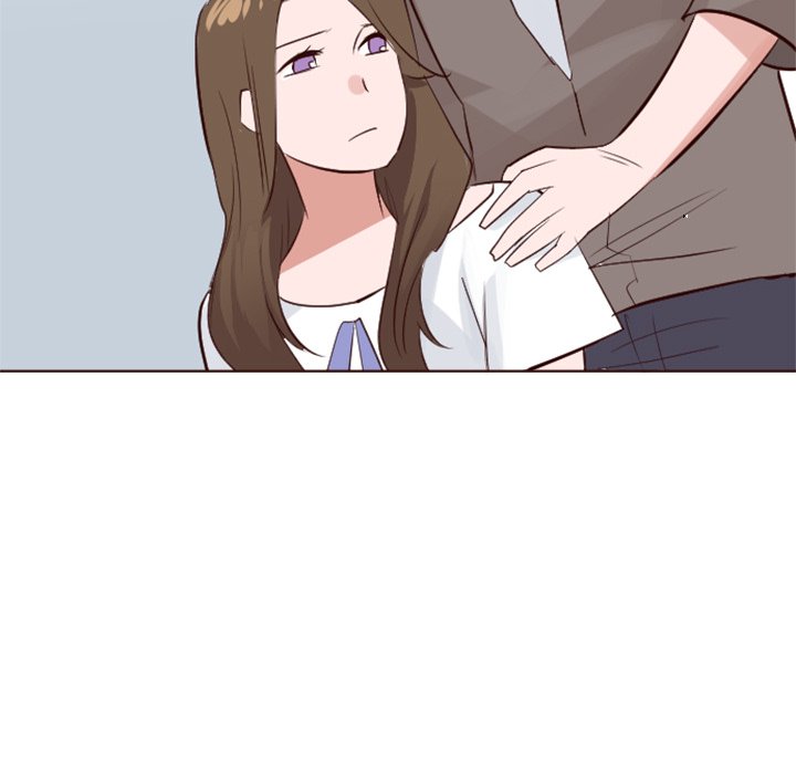 My love affair My Love Affair EP 50 - Toomics page 61 - 