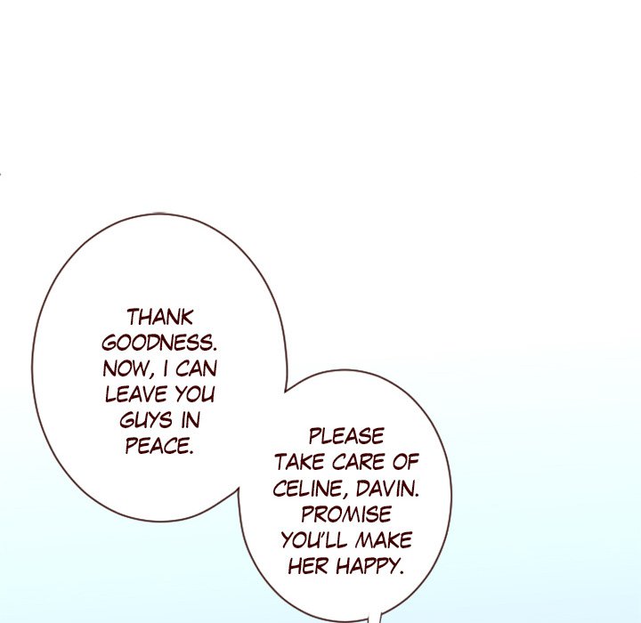 My love affair My Love Affair EP 50 - Toomics page 63 - 