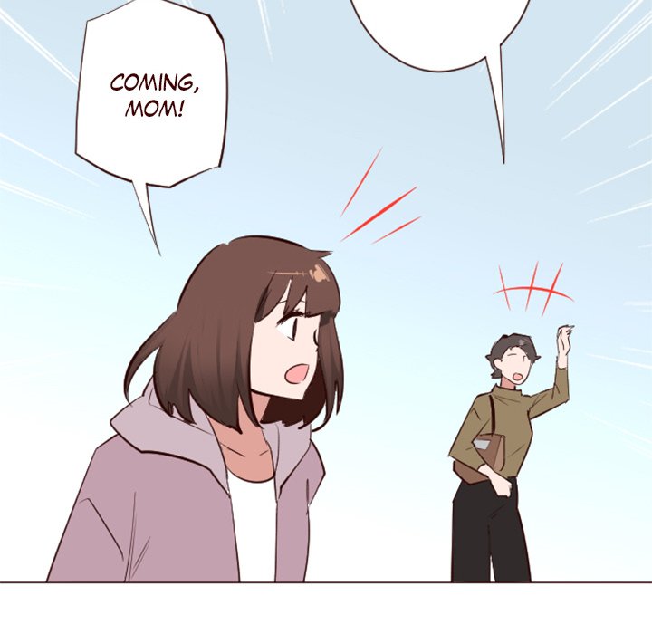 My love affair My Love Affair EP 50 - Toomics page 67 - 
