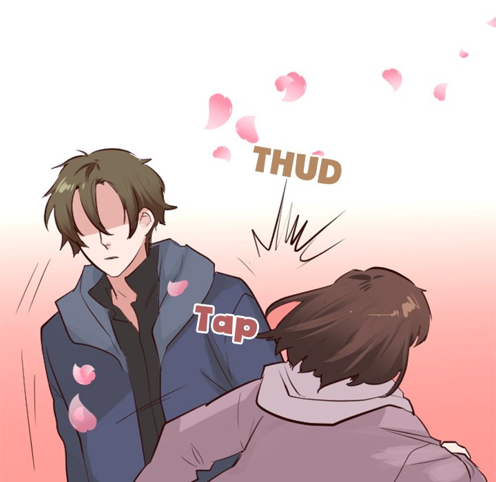 My love affair My Love Affair EP 50 - Toomics page 69 - 