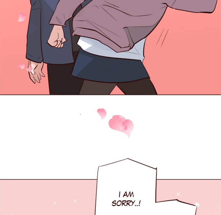 My love affair My Love Affair EP 50 - Toomics page 70 - 
