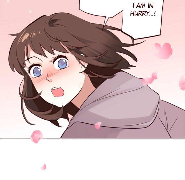 My love affair My Love Affair EP 50 - Toomics page 71 - 