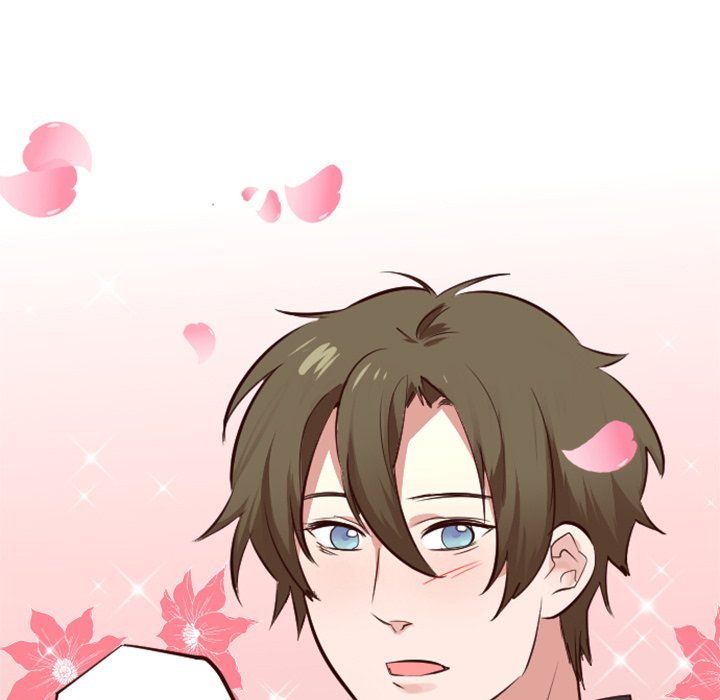 My love affair My Love Affair EP 50 - Toomics page 72 - 