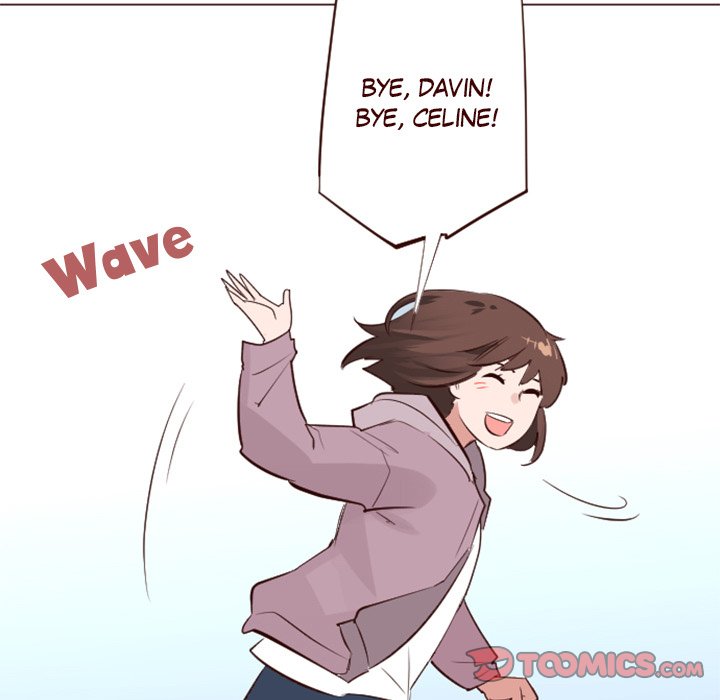 My love affair My Love Affair EP 50 - Toomics page 74 - 