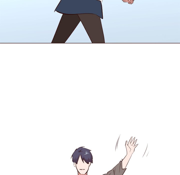 My love affair My Love Affair EP 50 - Toomics page 75 - 