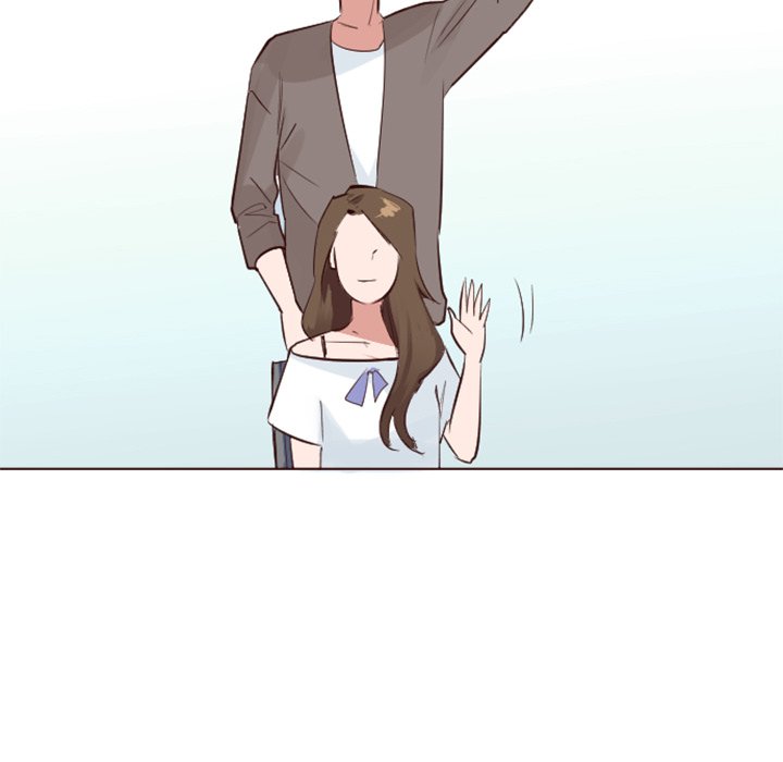 My love affair My Love Affair EP 50 - Toomics page 76 - 