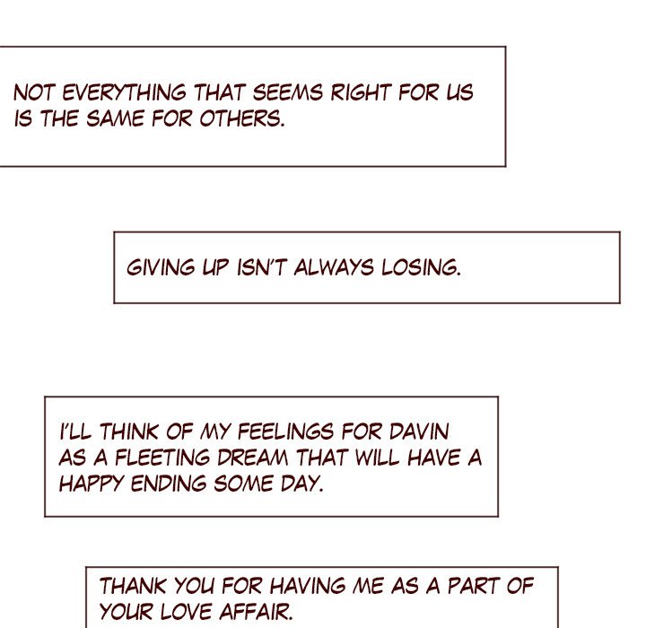 My love affair My Love Affair EP 50 - Toomics page 77 - 