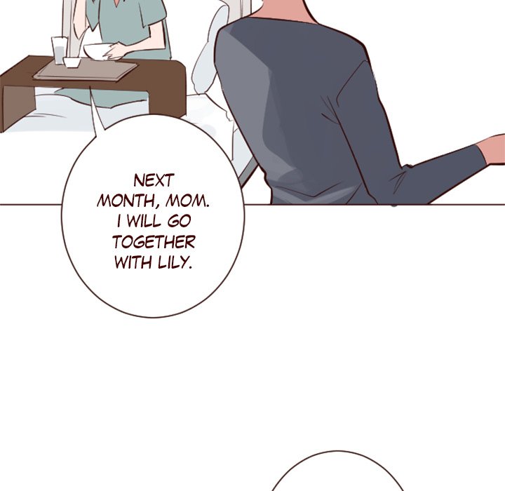 My love affair My Love Affair EP 50 - Toomics page 9 - 