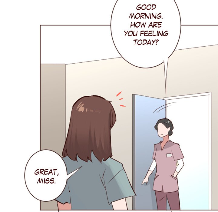 My love affair My Love Affair EP 50 - Toomics page 10 - 