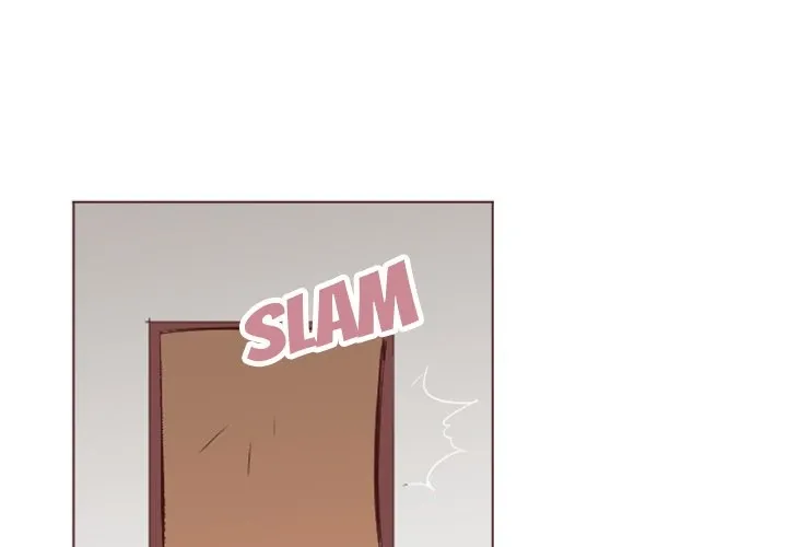 My love affair Chapter 6 page 1 - 